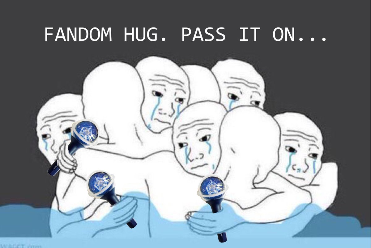 adachiiverse's tweet photo. passing this on bc i think we all need it :(( https://t.co/MCegEcbhJe