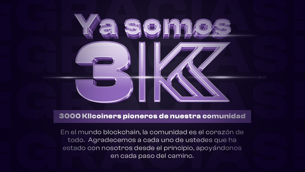 KiiChain tweet media