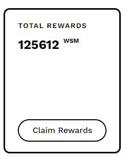 Boonkerz's tweet photo. Free $WSM Rewards https://t.co/mjDyiJeXbI https://t.co/JS1wtHiNKN