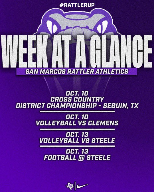 Rattler Athletics tweet media