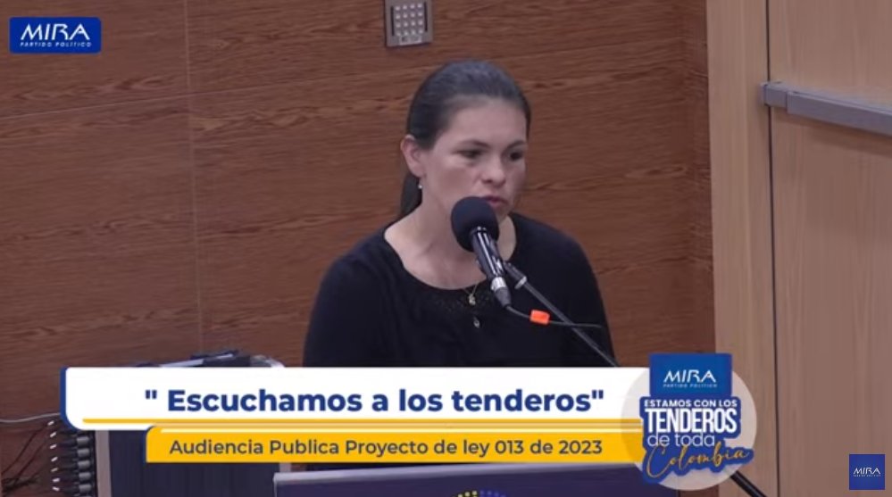 LaMagdalena20's tweet photo. @Yarleniagaudio4 @harintonDeArmas @PartidoMIRA ##MIRAconLosTenderos
Propuesta:
Crear un alivio en las tarifas de los servicios      públicos. https://t.co/FGV2Ts6osQ
