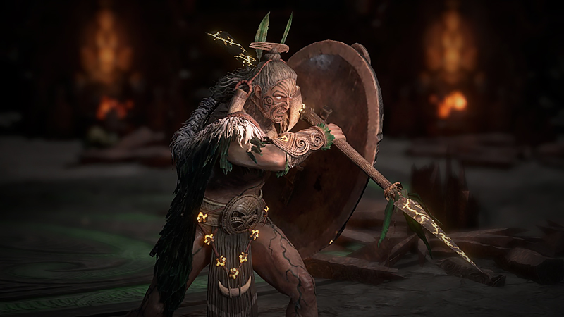 Path of Exile tweet media