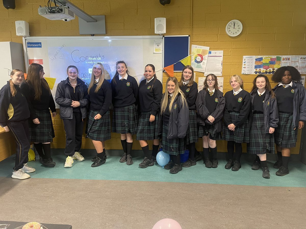 Ms O’Reilly tweet media