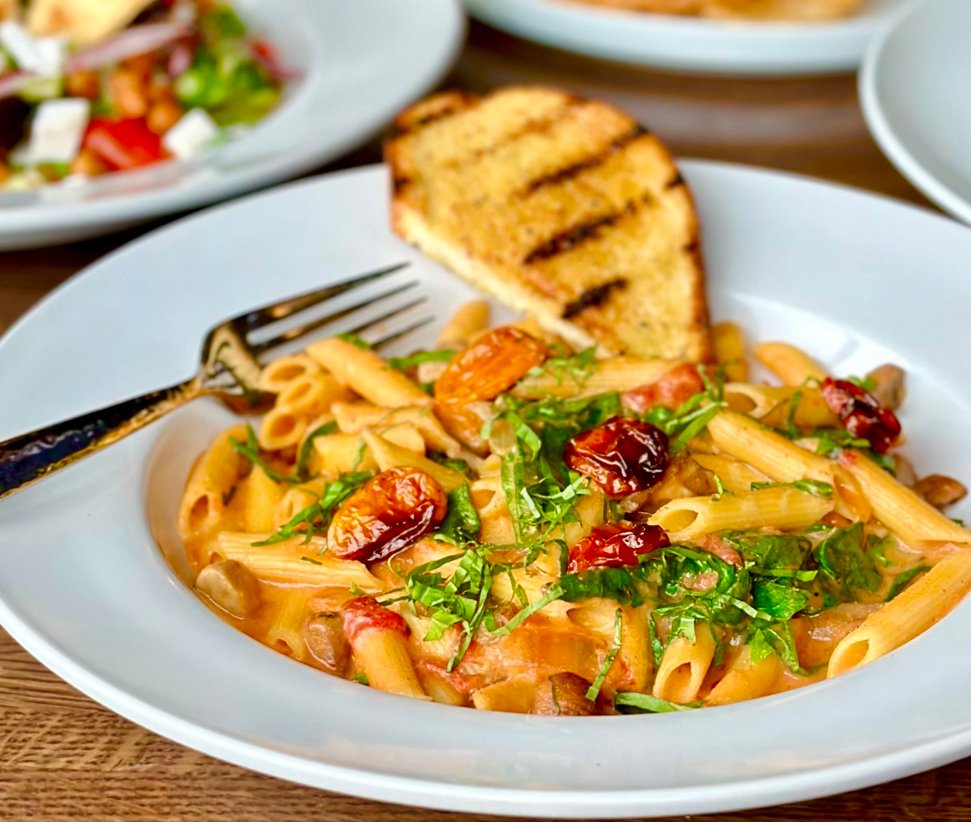 Spirit Elephant Restaurant tweet media