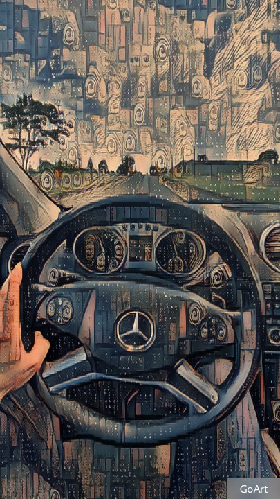 CavaleiroDivino's tweet photo. No estilo Vincent van Gogh #w164 https://t.co/FagJrrg0ta