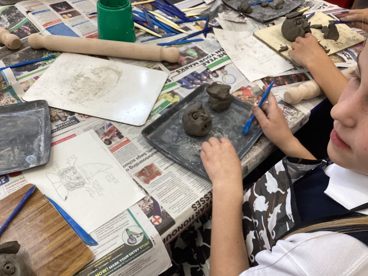 Pendle Primary tweet media