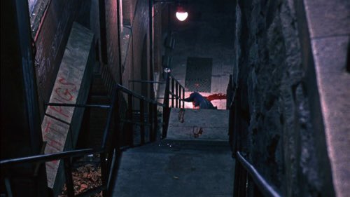 HorrorFlickss's tweet photo. The Exorcist (1973) https://t.co/WsEOCry1kg