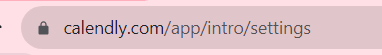 Hey <a href="/Calendly/">Calendly</a> and <a href="/CalendlySupport/">Calendly Support</a> tried to create an account and after logging in via Google it hangs on this site. Tried disconnecting and reconnecting, Incognito mode, clearing temp internet files, even Edge instead of Chrome!  What gives?