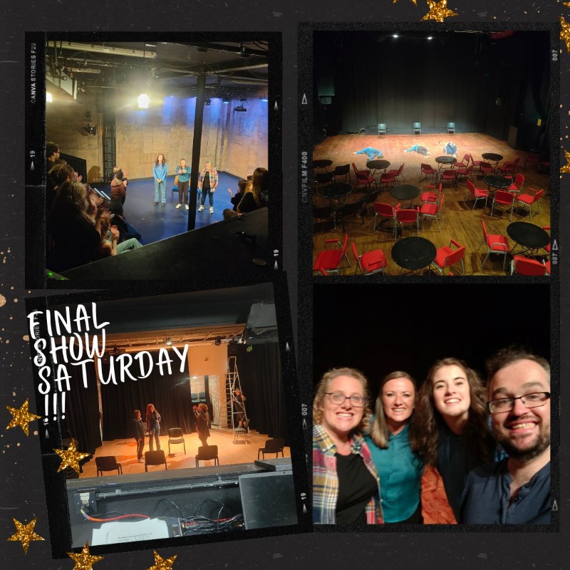 YetToBeUK's tweet image. And so we are nearly at the final show of the year for us, as we take #GenevaPlay to @TheatreShop1

It has been an incredible year for us and an incredible tour. We have learnt a lot. For 2023, #Geneva ends in #Cleveden. We will see you there.