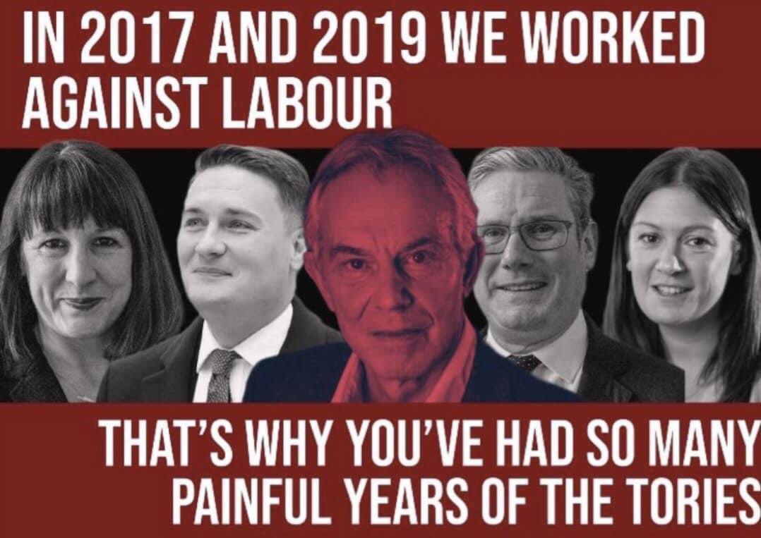 JCorbynwasright's tweet photo. @Keir_Starmer #CanNotBeTrusted https://t.co/8IrDowJN1g