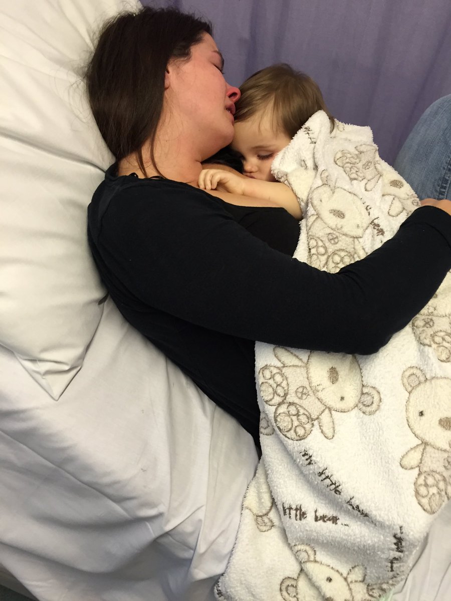 As we head into #BabyLossAwarenessWeek this is the gut wrenching reality of baby loss

He was loving. 
He was beautiful.
He loved sausage rolls.
He had a sweet smell.
He had the best smile.
He had the softest hair

Was. Loved. Had.

We will never know what would be.
#BLAW #Sepsis