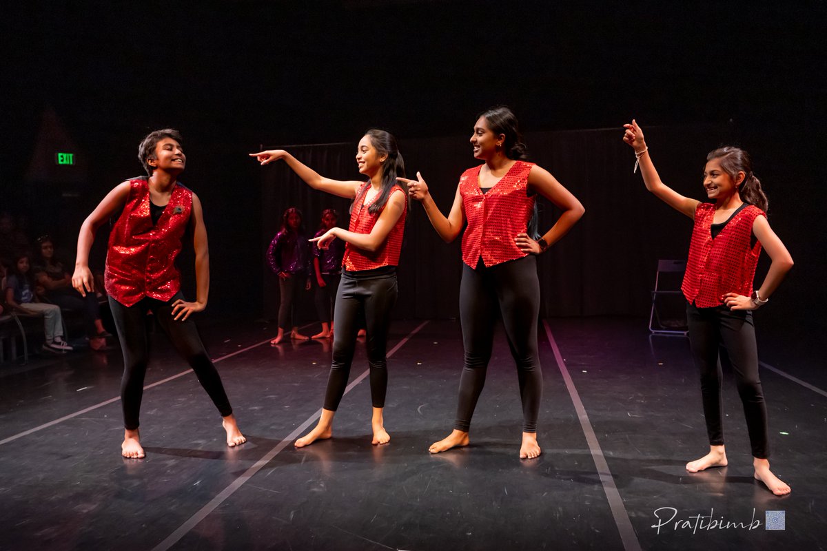 EnActeArtsInc's tweet photo. EnActe is so proud to mentor upcoming theatre makers! 
A Tale of Friendship and Miracles was a spectacular success and the little ones loved seeing their lives played out on stage.
#newworks #southasianstories #globalstorieslocaltalent #childrensplay https://t.co/hjIuEijjnM
