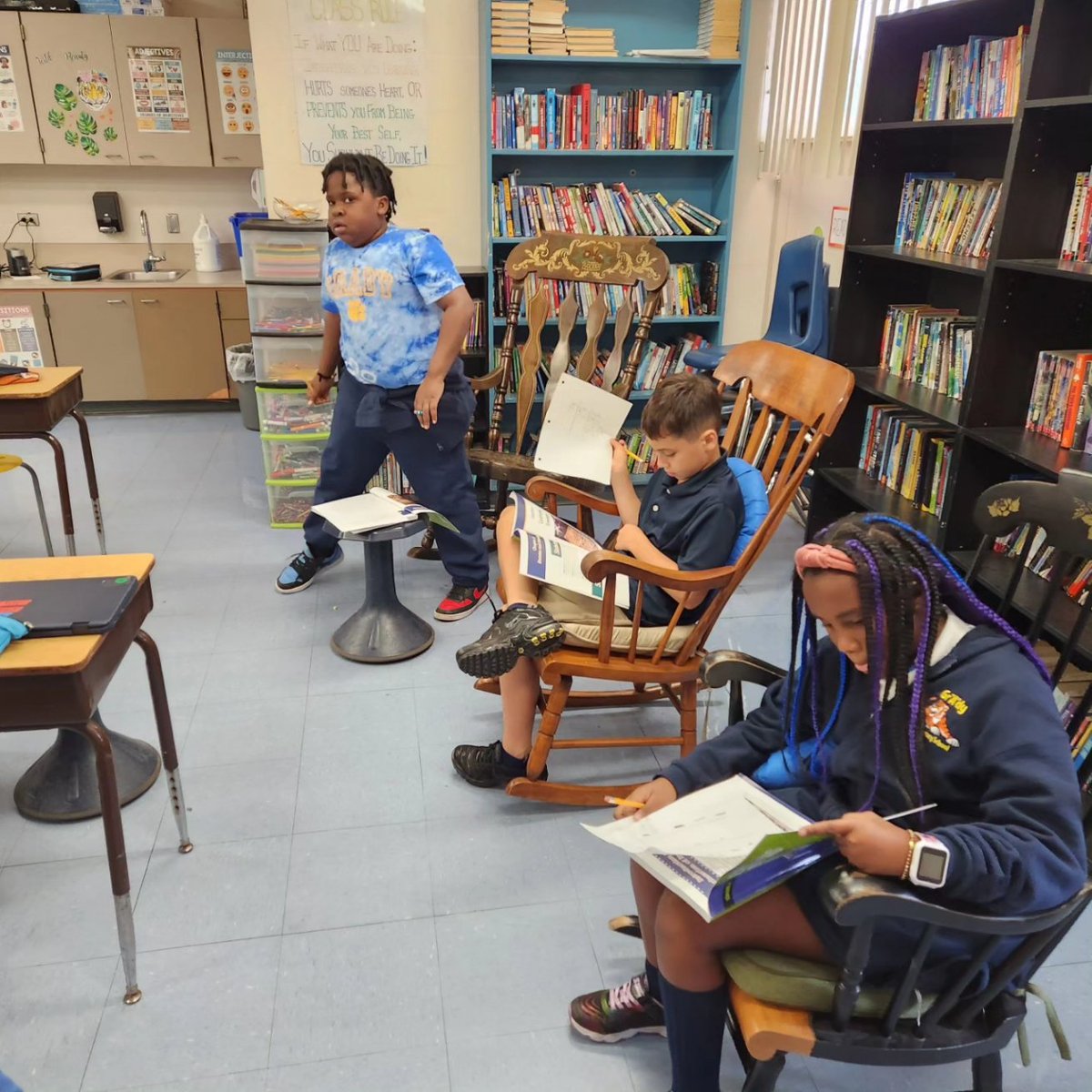 Charlene Ritter tweet media