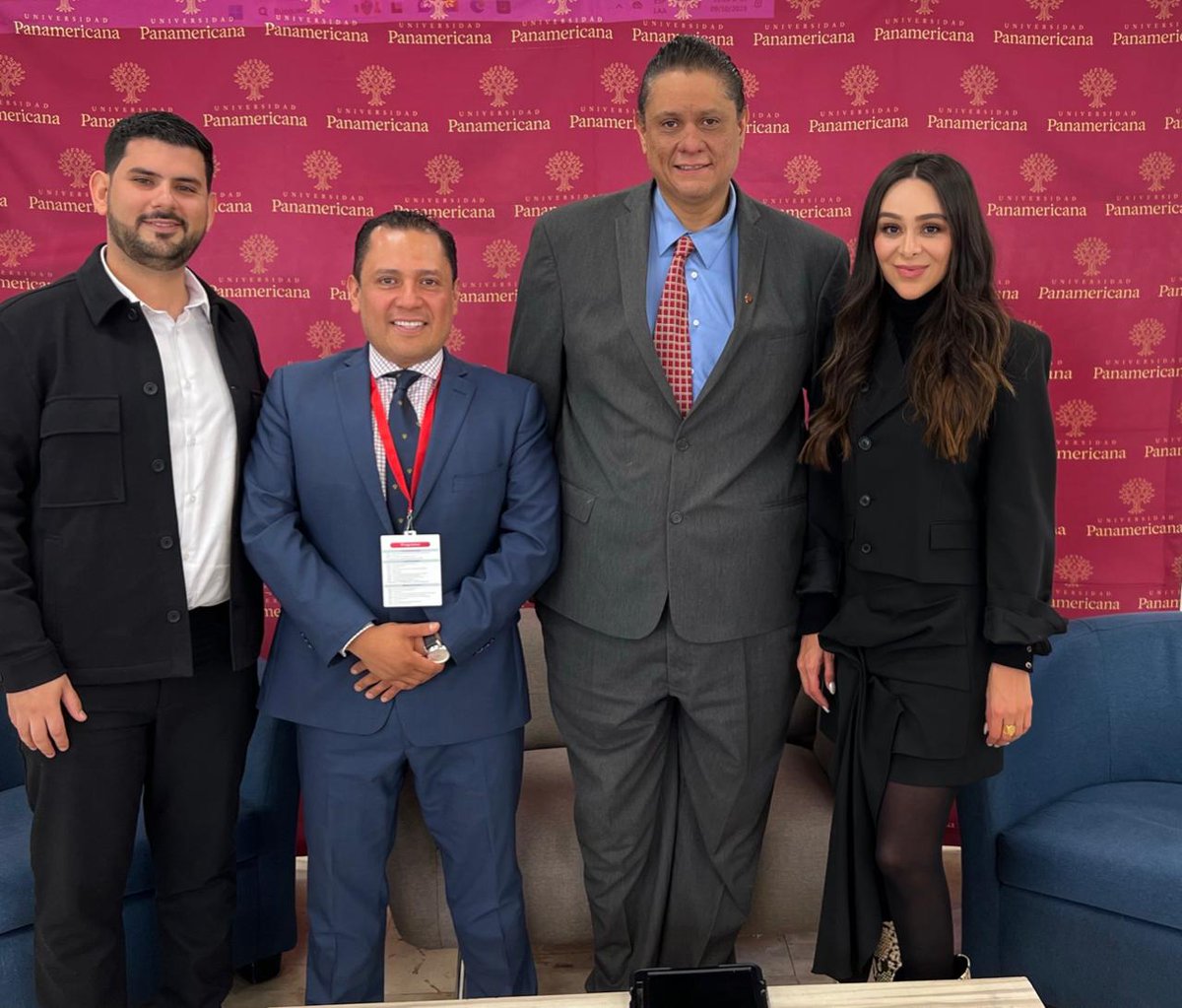 angelhubclub's tweet image. Acompáñanos en el Encuentro de MetaRed X en la Universidad Panamericana de Ciudad de México, en el cual tuvimos la oportunidad de presentar frente a directivos del area de emprendimiento de universidades de 8 diferentes países 🚀 #MetaRedX