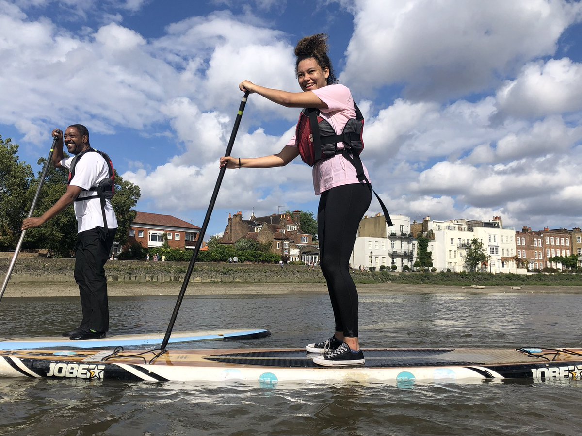 Next Thames Skills and Knowledge Crash Course will be at Kew Bridge Arches on Sunday 15th October 10.15-16.00 Cost £120 with all equipment provided and £95 if you bring your own board and paddle. Course covers river hazards and avoidance, tides and much more