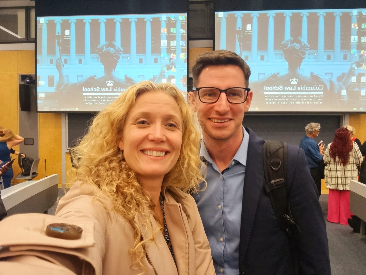 sape_123's tweet photo. Glad to use my lunch break today to join a fully packed seminar on forging a protective framework on #HumanRights activism with @MaryLawlorhrds and  #whrd Thank you @ColumbiaLaw @Tor_Hodenfield
#NewYork @EdODonovan3 https://t.co/Iyn3QImL0O