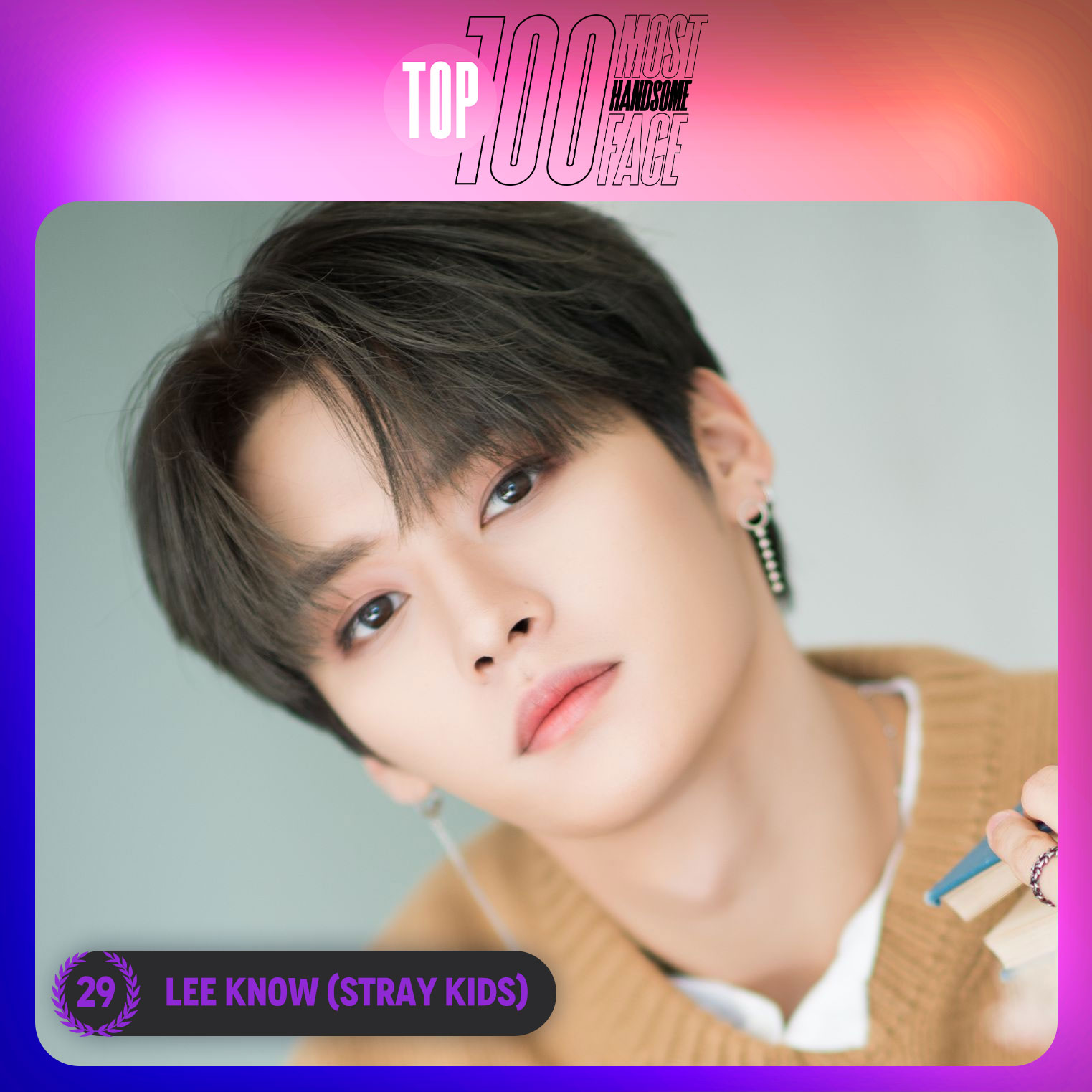 TOP 100 on X: TOP 100 on X:
