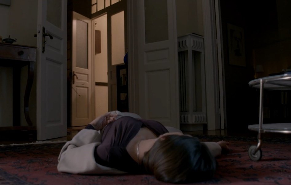 ΘΑ ΠΡΟΣΤΑΤΈΨΩ ΤΗ ΖΩΉ ΤΗΣ ΓΥΝΑΙΚΑΣ ΜΟΥ ΜΕ ΟΠΟΊΟ ΚΟΣΤΟΣ, ΤΕΛΟΣ #Pagidevmenoi