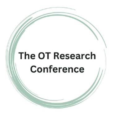 The count down is on! Only two days to go to The OT Research Conference and over 160 people signed up. It's going to be a good one! @GcuOcc #OTResConf