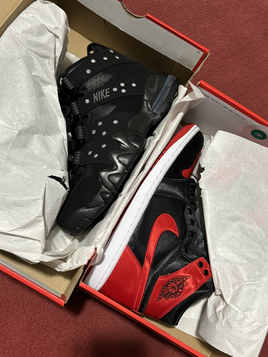 Pjay89's tweet photo. @TheSiteSupply Latest pick ups https://t.co/u4MlmxVlUG