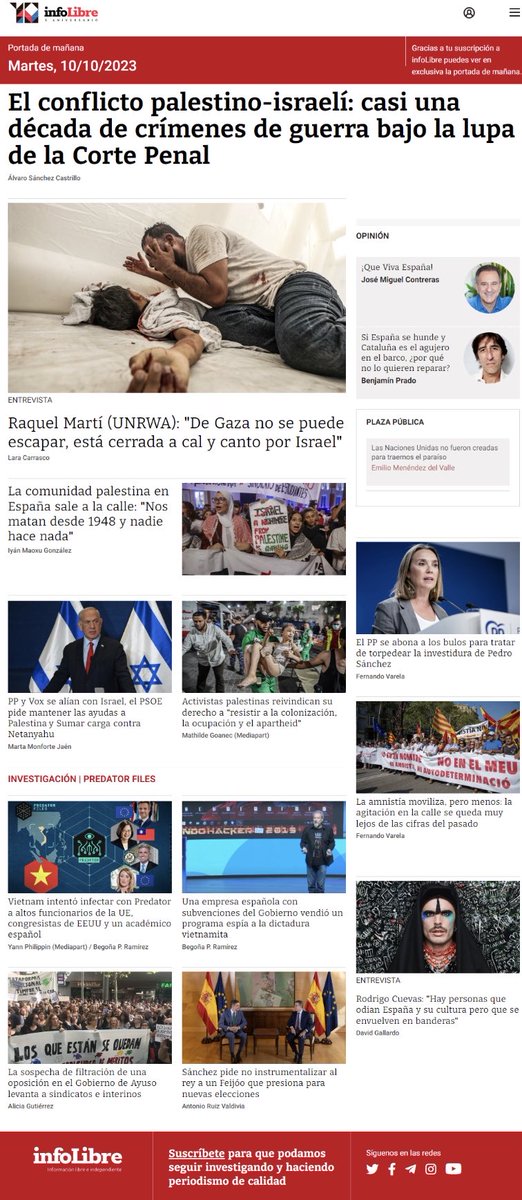 Jesús Maraña tweet media