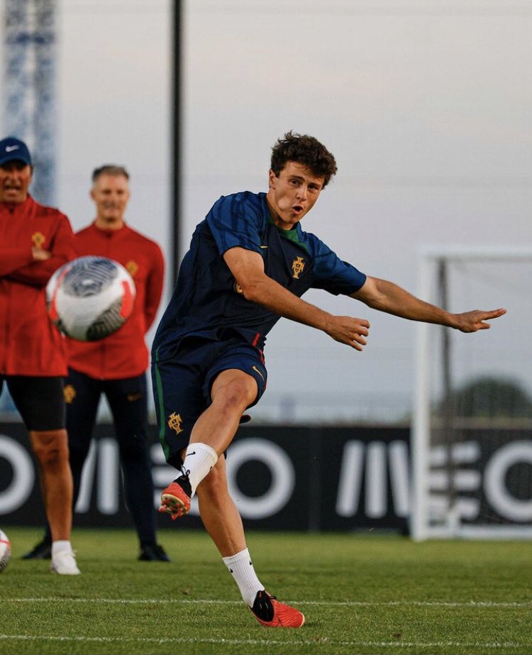 João Neves 👌🏻🇵🇹