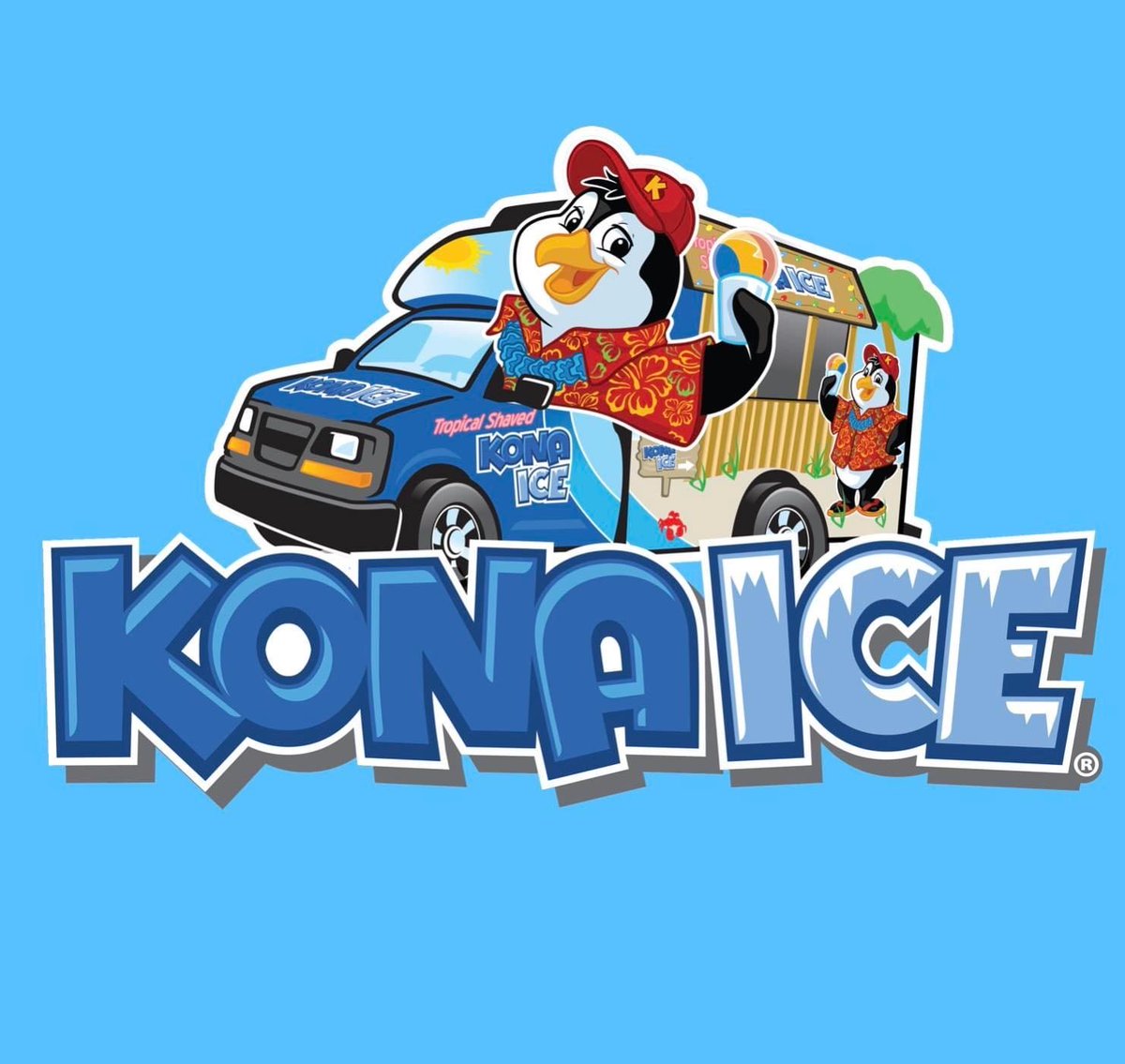 Because of your amazing support, Kona Ice is coming this Wed/Thurs! Students will receive Kona Ice on one of these days. If you have any concerns about your student with allergies receiving Kona Ice, please let your student’s teacher know and we will provide a different treat!