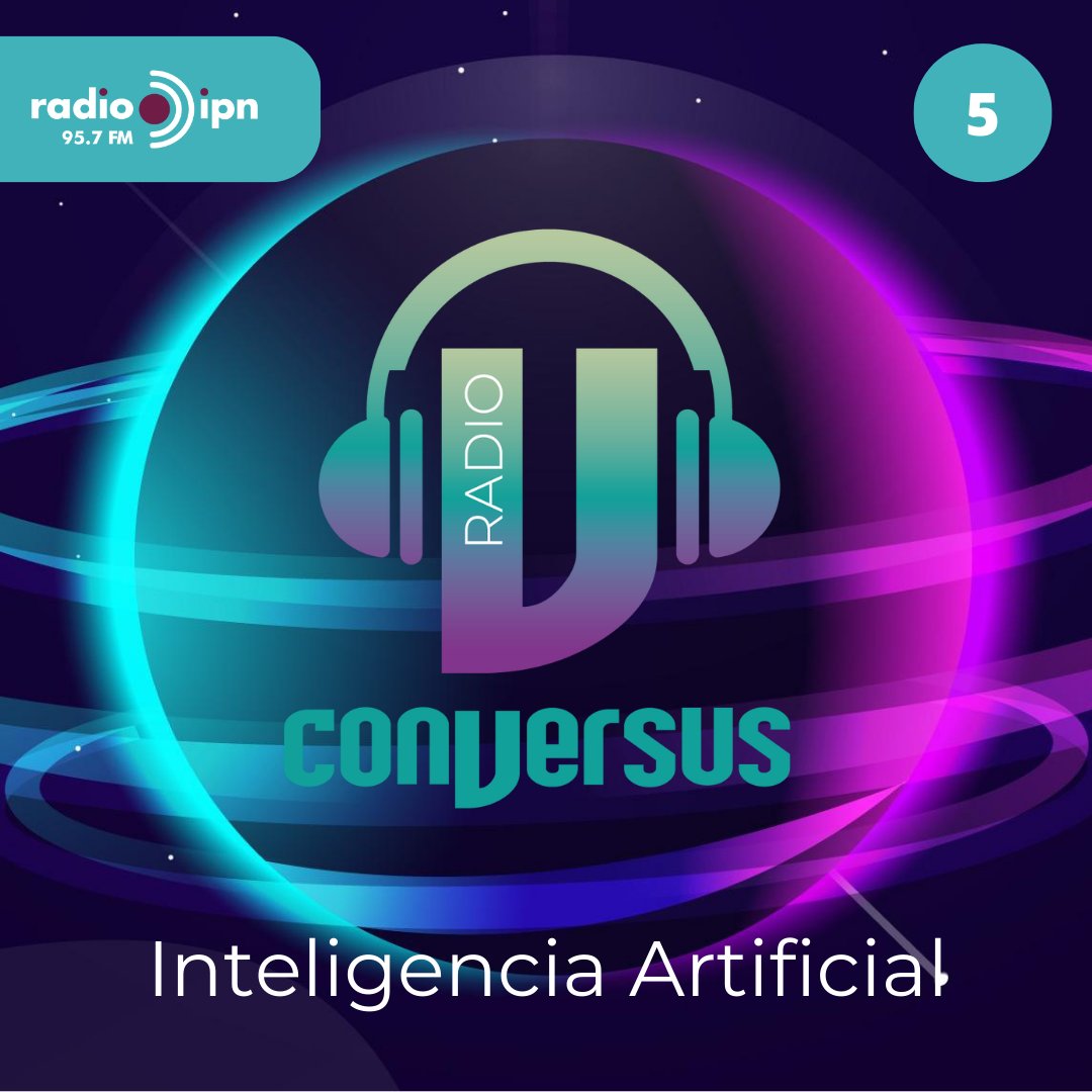 Conversus IPN tweet media