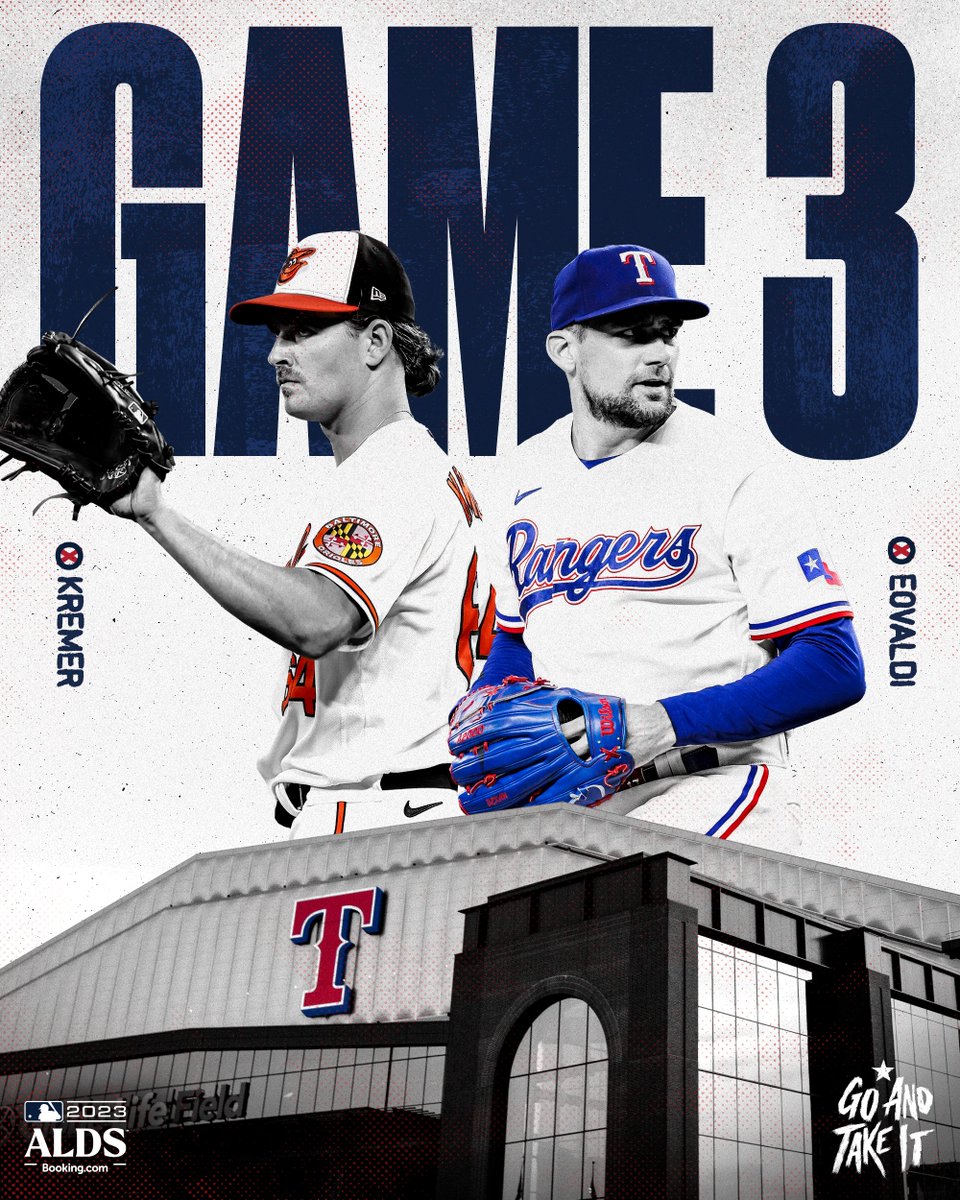 Texas Rangers (@Rangers) / X