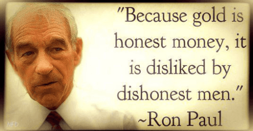 goldseek's tweet photo. Why does the Government Tax Gold as "Capital Gains" WHEN IT IS THE DISHONEST DEVALUATION OF THE FIAT DOLLAR which has stealthily stolen monetary-value!
