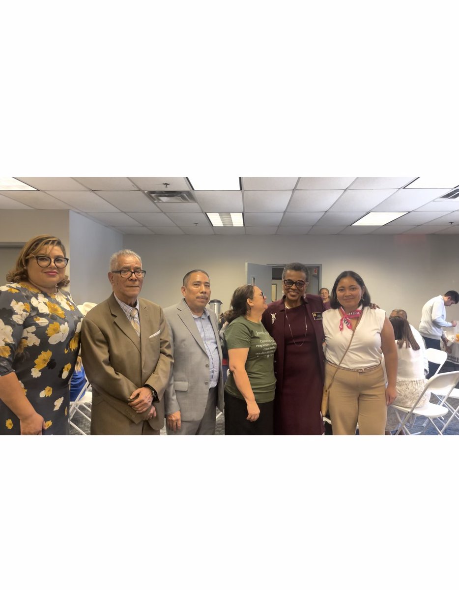 delegatepasteur's tweet image. Iglesia de Dios Hispana
Church in Owings Mills, Maryland