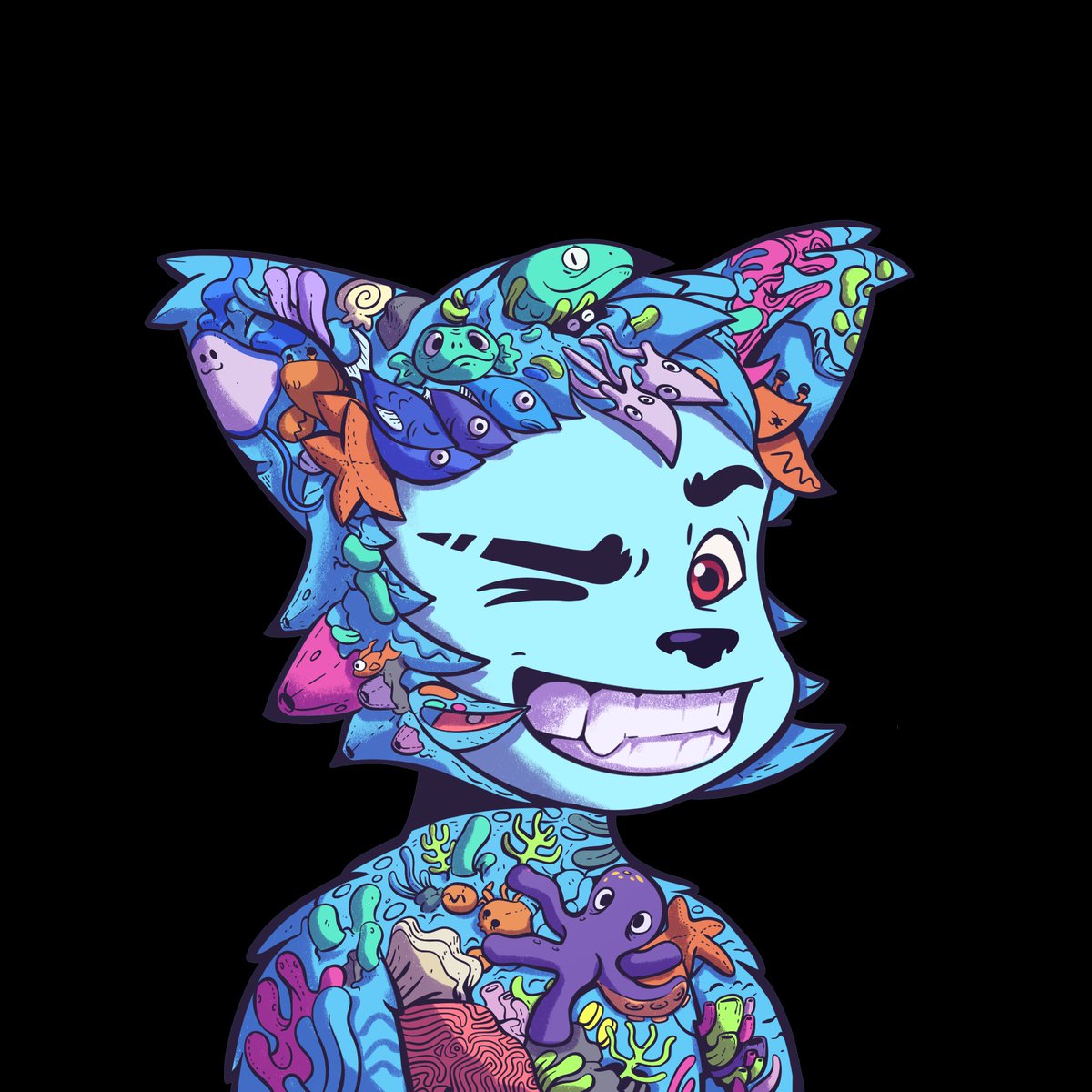 Heard something special is about to happen at <a href="/frakt_hq/">Banx @banx_gg</a> 🫰💰 #PerpetualAF