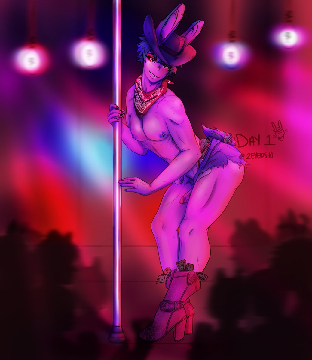 2EYEDSIN 🔞 TWOEYEDSIN & TWOEYEDKID tweet media