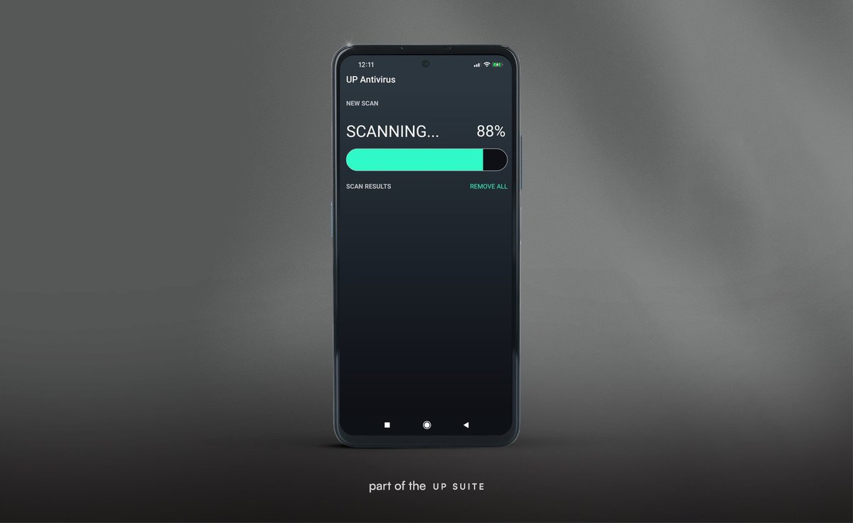 weare_unplugged's tweet photo. 📣 Friendly Reminder: It's time to prioritize your digital safety! 🛡️
Don't forget to run your UP scan and keep your device protected - threats are plenty out there. Available for Android only.
Access https://t.co/m65FjKEDqi
#online #privacy #security #messaging #getunplugged https://t.co/AKjqOlXSV5