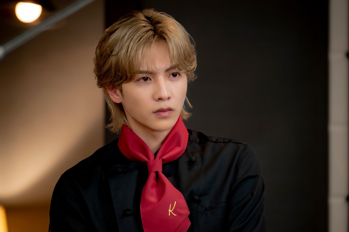 jdramaupdates's tweet photo. #FermatsCooking será distribuído internacionalmente pela Netflix após sua transmissão no Japão.
Baseado no mangá de Kobayashi Yuugo sobre um estudante gênio da matemática que decide se aventurar pelo mundo da culinária após conhecer um chef prodígio. Estreia dia 20/10 na TBS. https://t.co/U6Rk6jLuB9