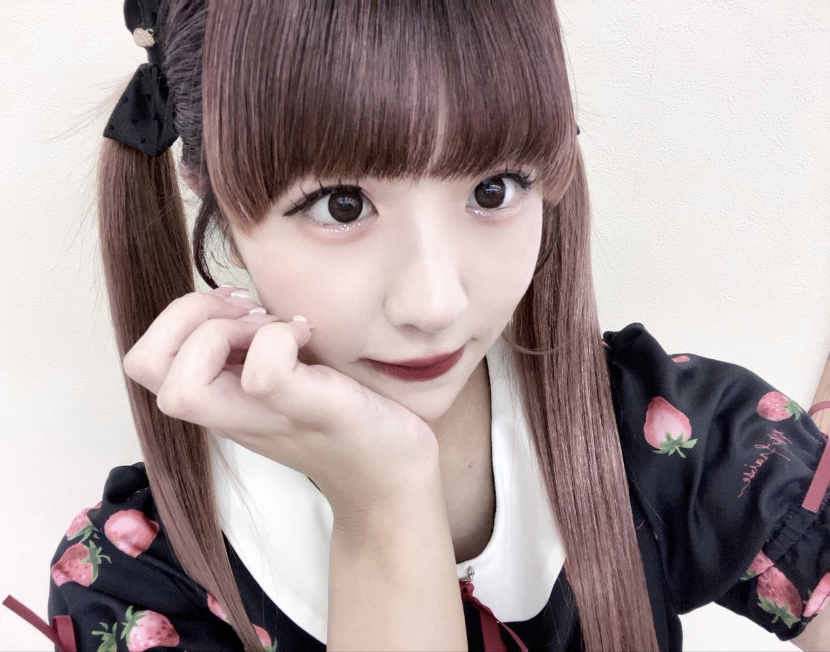 おはよう₍ ᐢ. ̫ .ᐢ ₎🍓