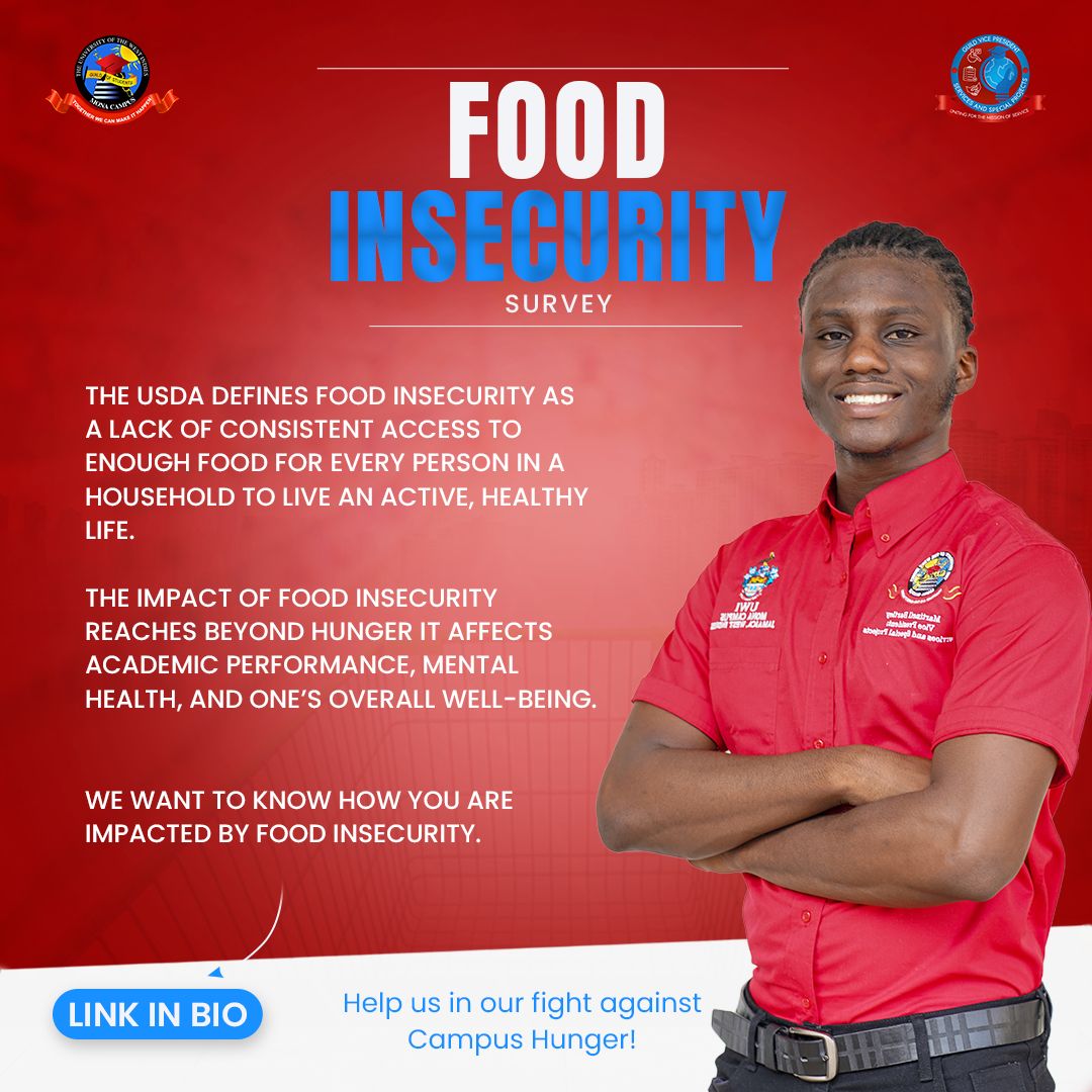 UWI Mona Guild VPSSP Task Force tweet media