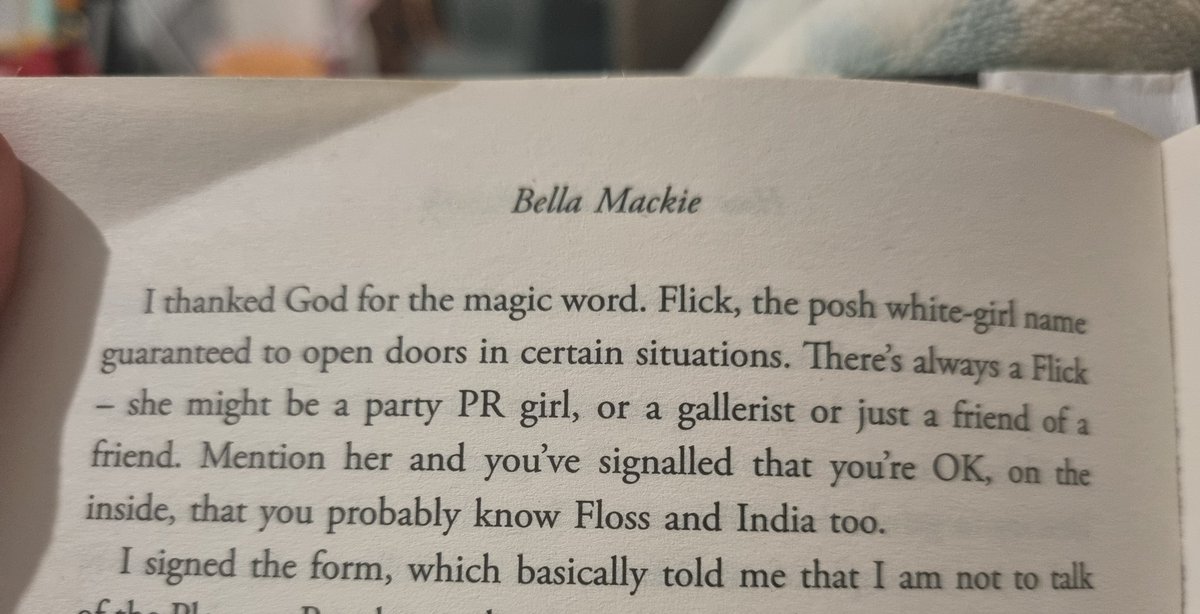 Flick Buchanan MCIPR tweet media