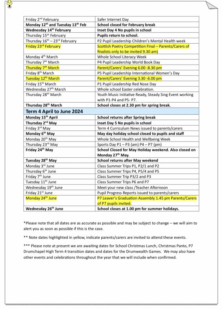 AntoninePrimary's tweet photo. Copy of our October newsletter and annual calendar of events was emailed out to our families today.  📧📬 #communication #keepingyouupdated https://t.co/lKwZoRzOn3