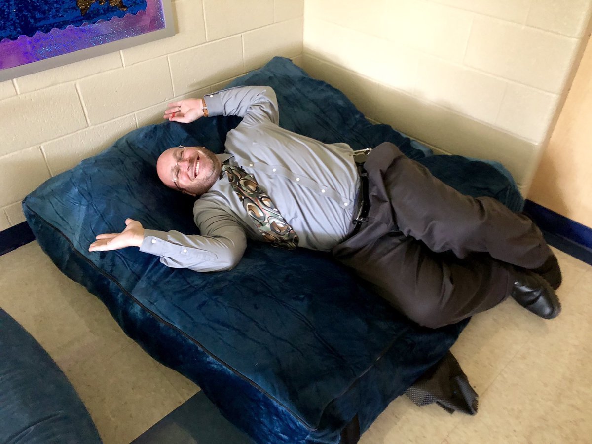 ELCO Intermediate School tweet media
