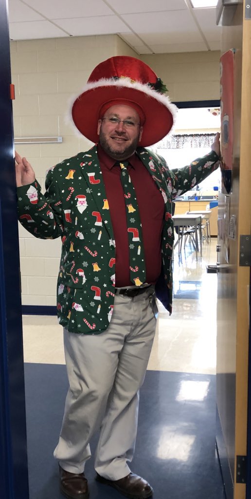 ELCO Intermediate School tweet media