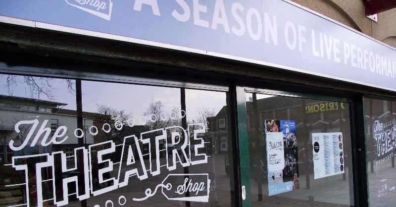 YetToBeUK's tweet image. It's nearly here.... or rather, we are nearly there. In just two days, on Saturday 14th Oct at 7.30pm we will be performing our show #GenevaPlay for the last time this year. We can't wait to start getting ready for our show @TheatreShop1. We will see you there! 
#localtheatre