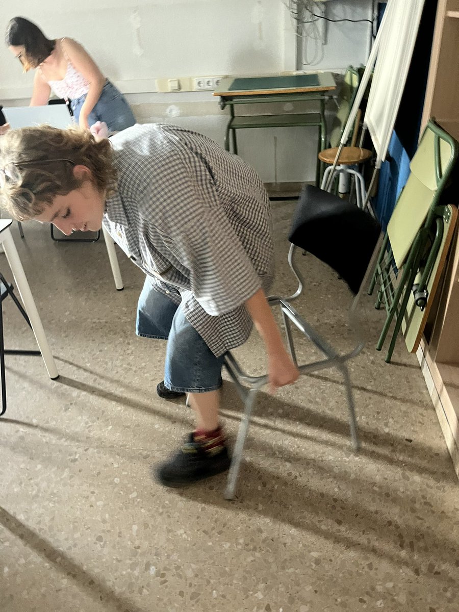 chavales porto com mes i mig sense menjar carn i stic super healthy ikon