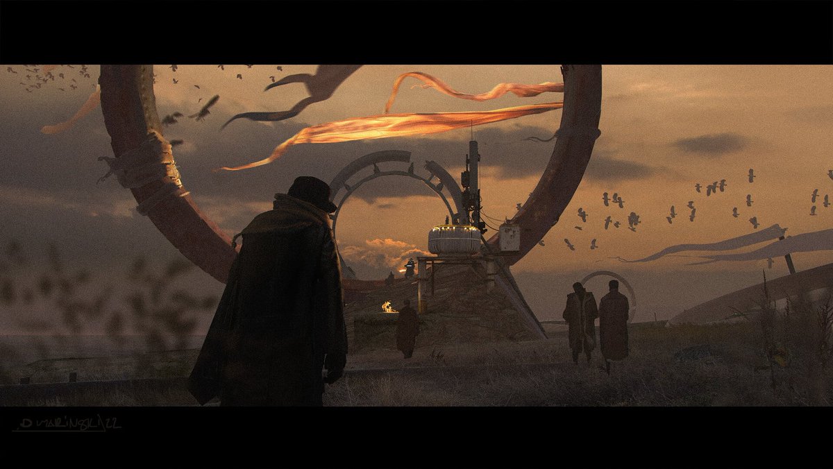 DimitarMarinski's tweet photo. Personal work. https://t.co/UpqCxw6RsZ