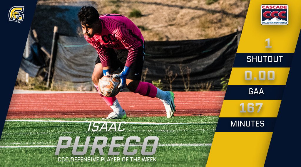 Bowers Pens First Recruiting Class as Corban Men's Soccer Head Coach -  Corban University Athletics