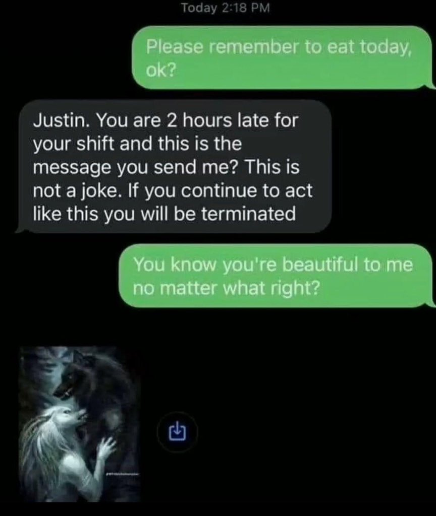 Doomsday Doomscroll tweet media