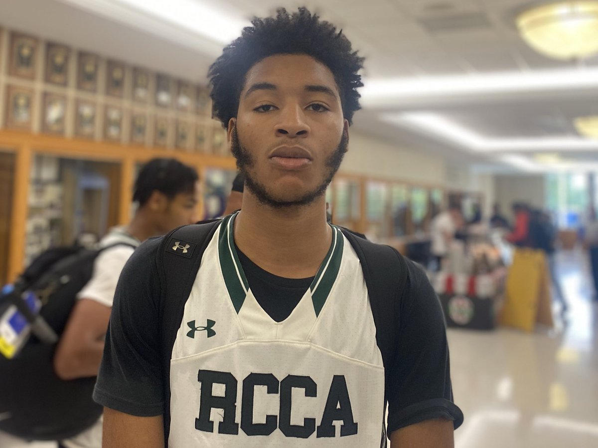 ELITE High School Scouting (@elitehsscouting) on Twitter photo Some <a href="/TheChallenge___/">The Challenge</a> standouts:
‘24
📷Dyan Carter (SpringdalePrep)
Tyonne Farrell (MSJ/URI)
Tony Pope (GP)
Yasir Supreme (Gilman)
Aiden Tobiason (St E’s)
📷Elwyne Wordlaw (Frederick)
‘25
Mason Ellison (Loyola)
Rob Fields (McDonogh)
📷Omari Witherspoon (SJC)
📷Kam Wylie (RCCA) Some <a href="/TheChallenge___/">The Challenge</a> standouts:
‘24
📷Dyan Carter (SpringdalePrep)
Tyonne Farrell (MSJ/URI)
Tony Pope (GP)
Yasir Supreme (Gilman)
Aiden Tobiason (St E’s)
📷Elwyne Wordlaw (Frederick)
‘25
Mason Ellison (Loyola)
Rob Fields (McDonogh)
📷Omari Witherspoon (SJC)
📷Kam Wylie (RCCA)