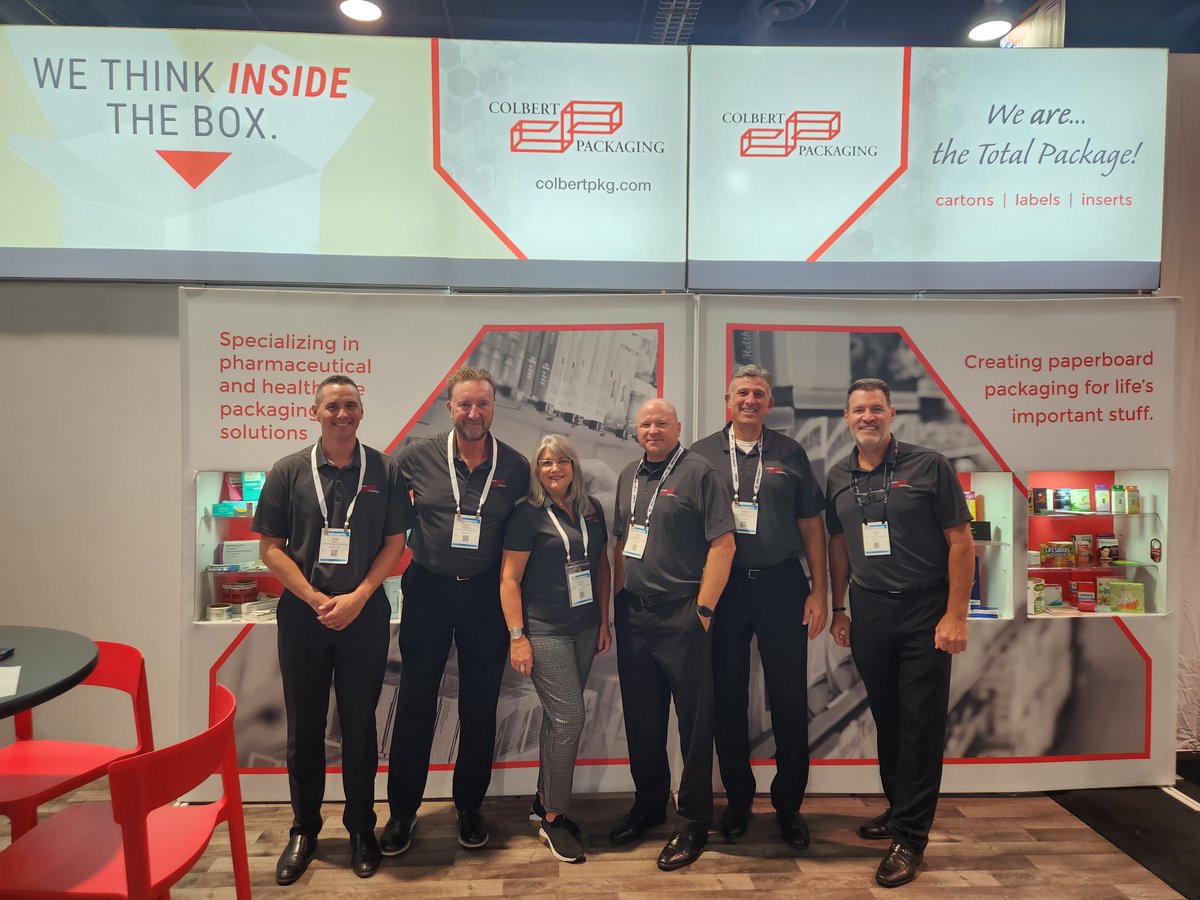 Colbert Packaging tweet media