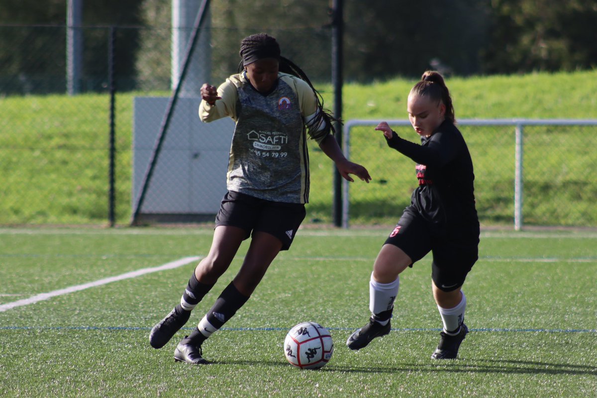 Val d’Europe FC tweet media