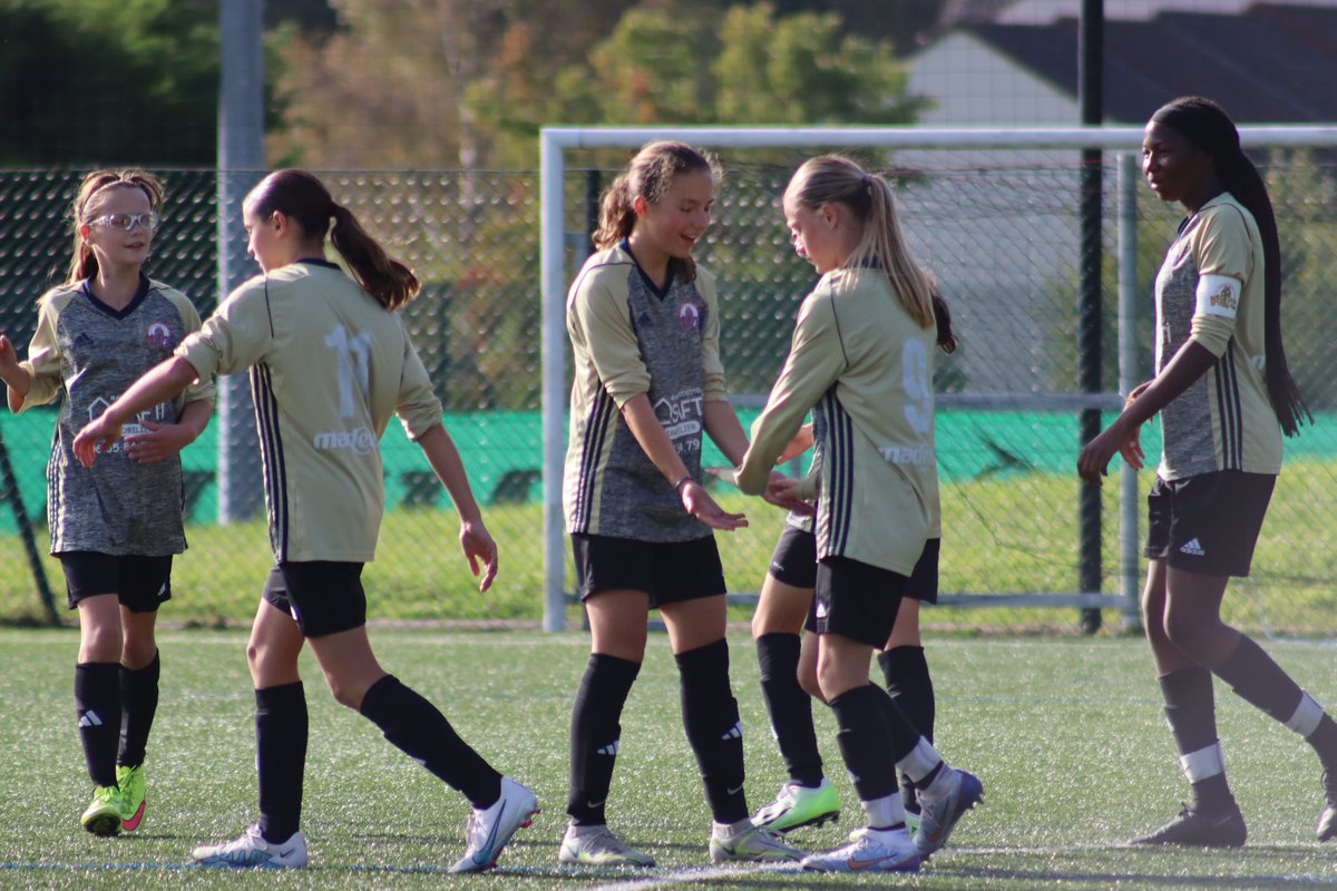 Val d’Europe FC tweet media